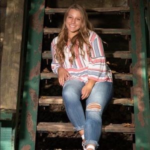 Meet your Posher, Katelyn